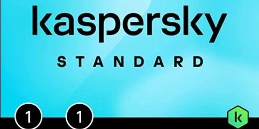 Standard - 1 Year - 1 PC