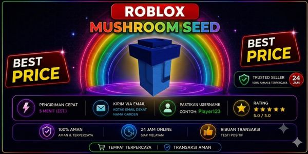 Mushroom