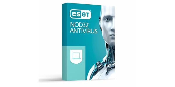 ESET NOD32 Antivirus - 3 Devices (1 Year)