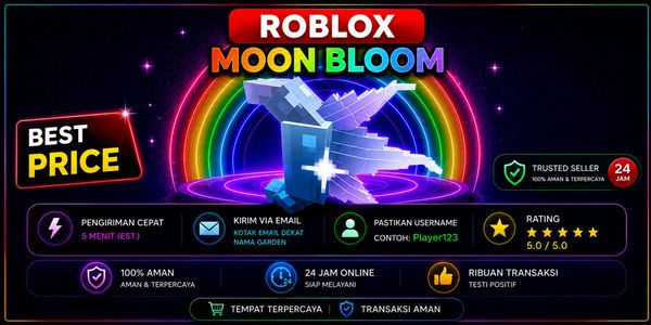 Moon Bloom