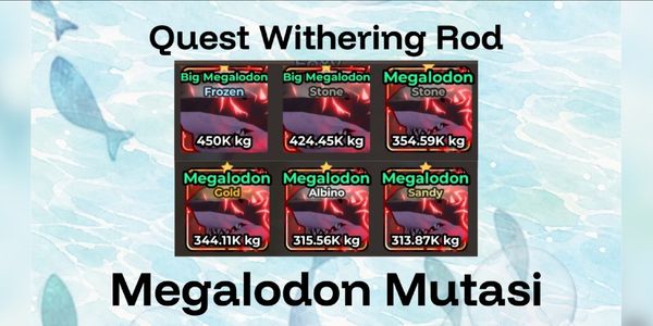 Megalodon