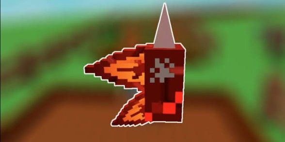 Dragon's Breath