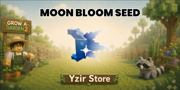Moon Bloom