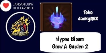 Hypno Bloom