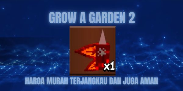 Dragon's Breath 씨앗 - Grow A Garden 2