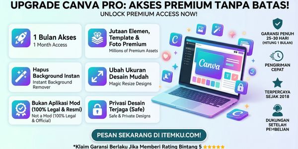 Pro 1 Month