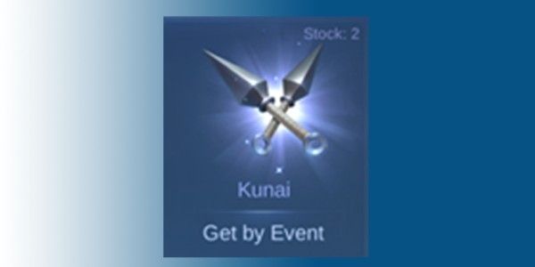 Kunai