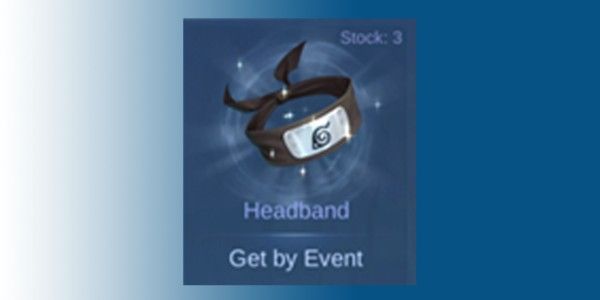 Headband