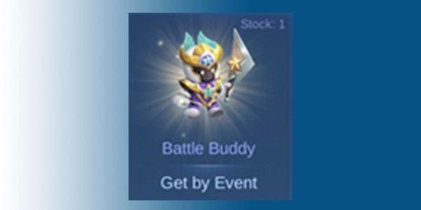 Battle Buddy