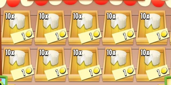 جبن ماعز 100 قطعة