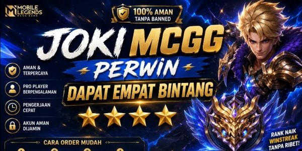 Boosting Service for 4 Star Mythic Rank