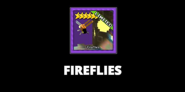 Fireflies