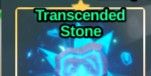 Transcended Stone