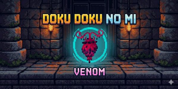 Venom | Doku Doku no Mi