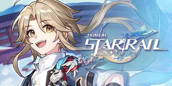 5-star character starter account YANQING