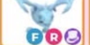 Frost Dragon FR