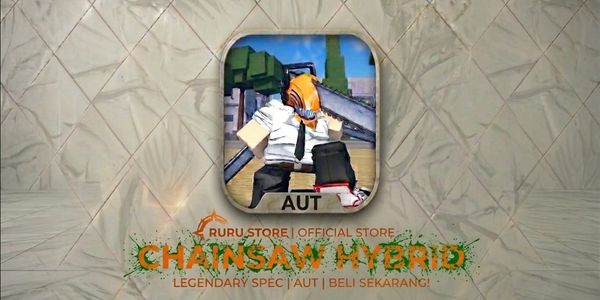 Chainsaw Hybrid