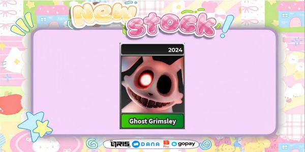 Ghost Grimsley