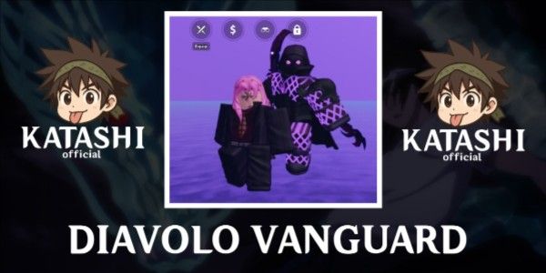Diavolo (Requiem)