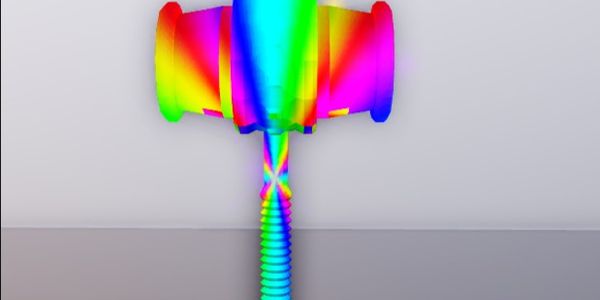 Rainbow Ban Hammer LIMITED