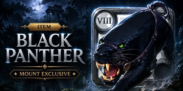 Black Panther