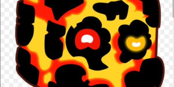 Magma