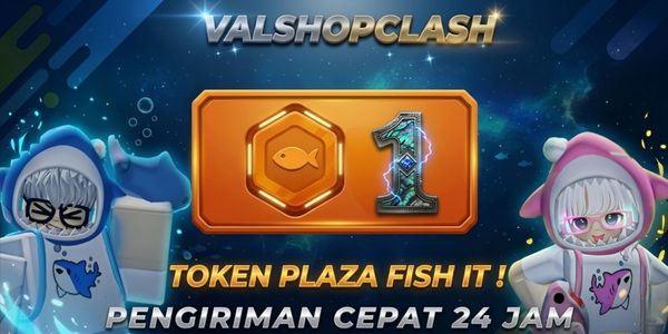 Token Plaza
