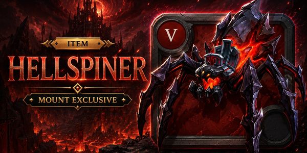 Hellspinner