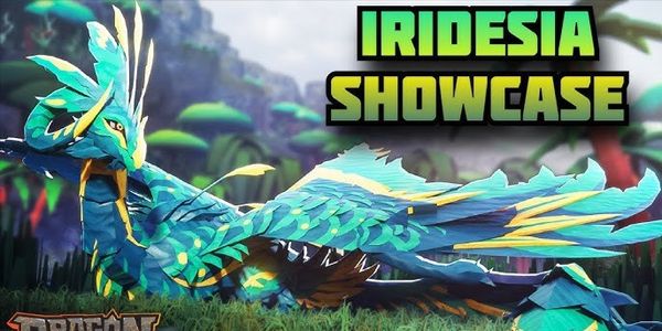 Iridesia