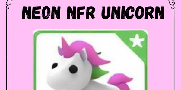 Unicorn NFR