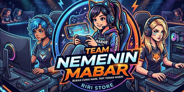 Mabar Service