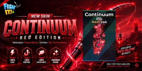 Continuum