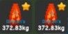 dragon breath fruit 372 kg lighting mutation 146m