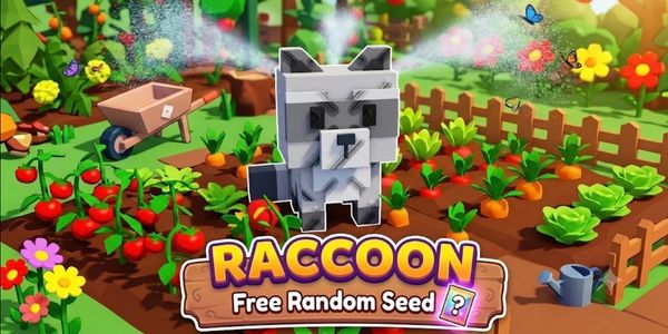 Raccoon