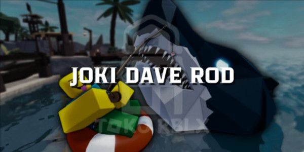 Dave Rod | Fisch