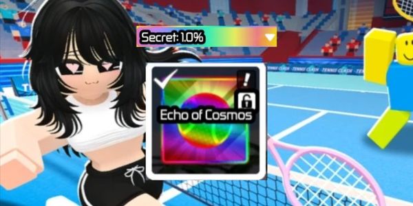 Echo of Cosmos Style