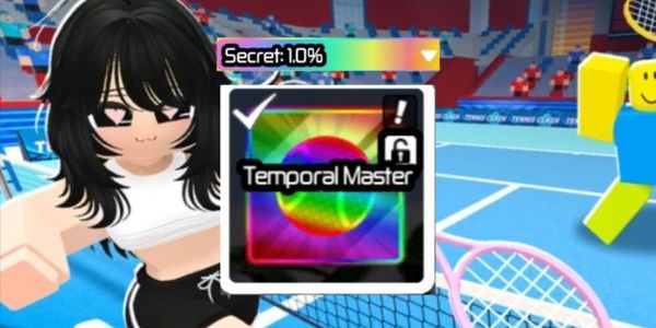 Temporal Master Style