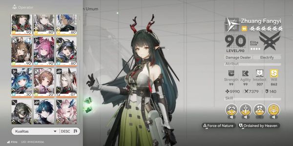 6 limited 3 sign team kebuild neat fangyi and yvone full build