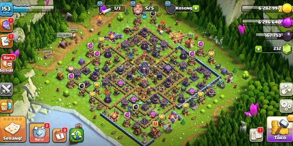 Town Hall 15