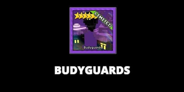 BudyGuards