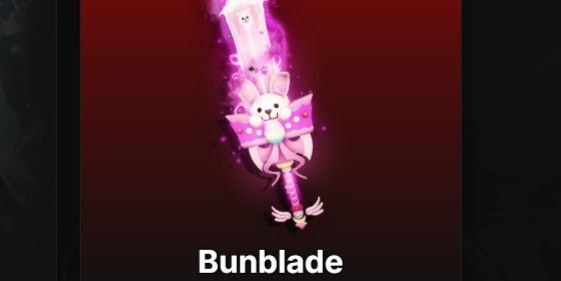 bunblade