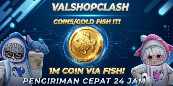 1M Coins