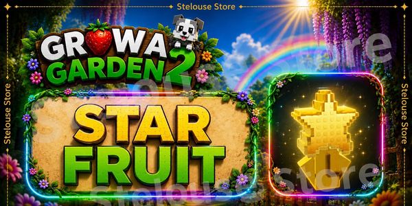 Star Fruit