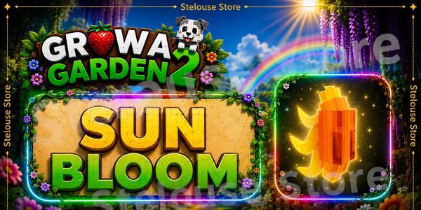 Sun Bloom