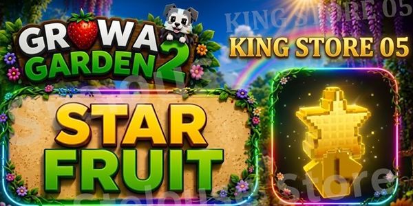 Star Fruit