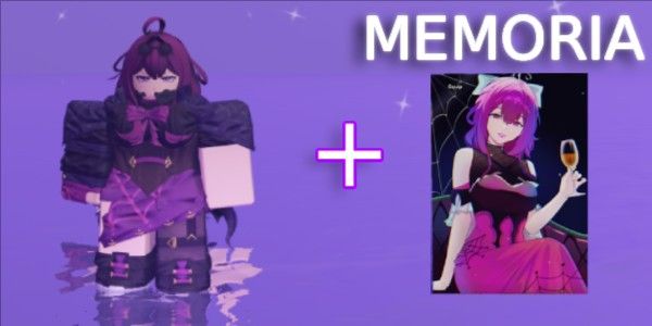Kafka / Manipulator + Memoria || Anime Vanguard