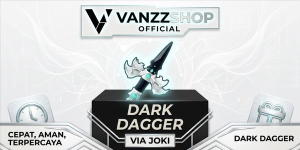 Dark Dagger