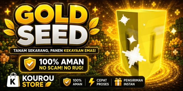 Gold Seed