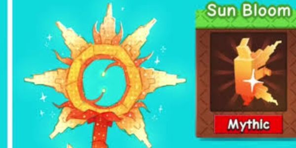 Sun Bloom