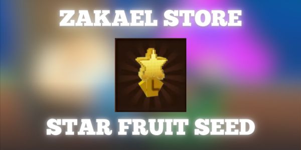 Star Fruit